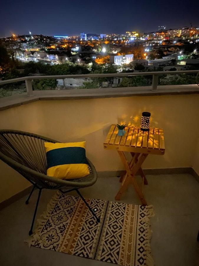 Beautiful Apartment With 3 Balconies In The Center Of יירבאן מראה חיצוני תמונה